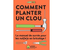 Comment planter un clou