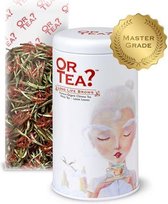 Or Tea? Long Life Brows witte losse thee - BIO - 50 gram