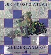 Luchtfoto Atlas Gelderland Oost