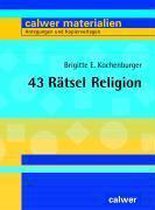 43 Rätsel Religion