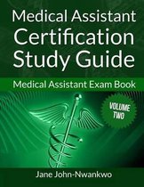 Medical Assistant Certification Study Guide