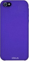 Fonexion COIP5RRBL mobiele telefoon behuizingen Hoes Blauw ( iPhone 5/5s/SE )