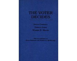 The Voter Decides