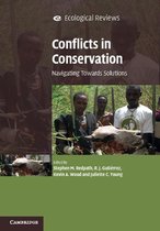 Ecological Reviews - Conflicts in Conservation