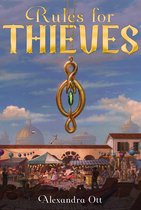 Rules for Thieves - Rules for Thieves