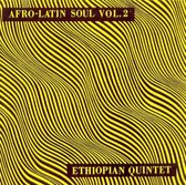 Afro-latin Soul Vol.2