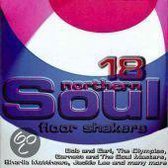 18 Northern Soul Floor Shakers