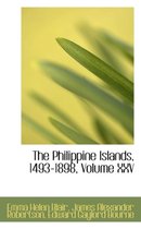 The Philippine Islands, 1493-1898, Volume XXV