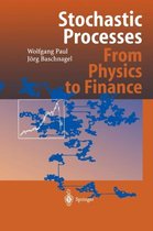 Stochastic Processes