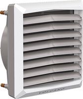 CVHEATER SIERRA luchtverwarmer indirectgestookte cv heater 50 kW