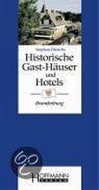 Historische Gast-Häuser Und Hotels Brandenburg