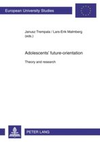Adolescents' future-orientation