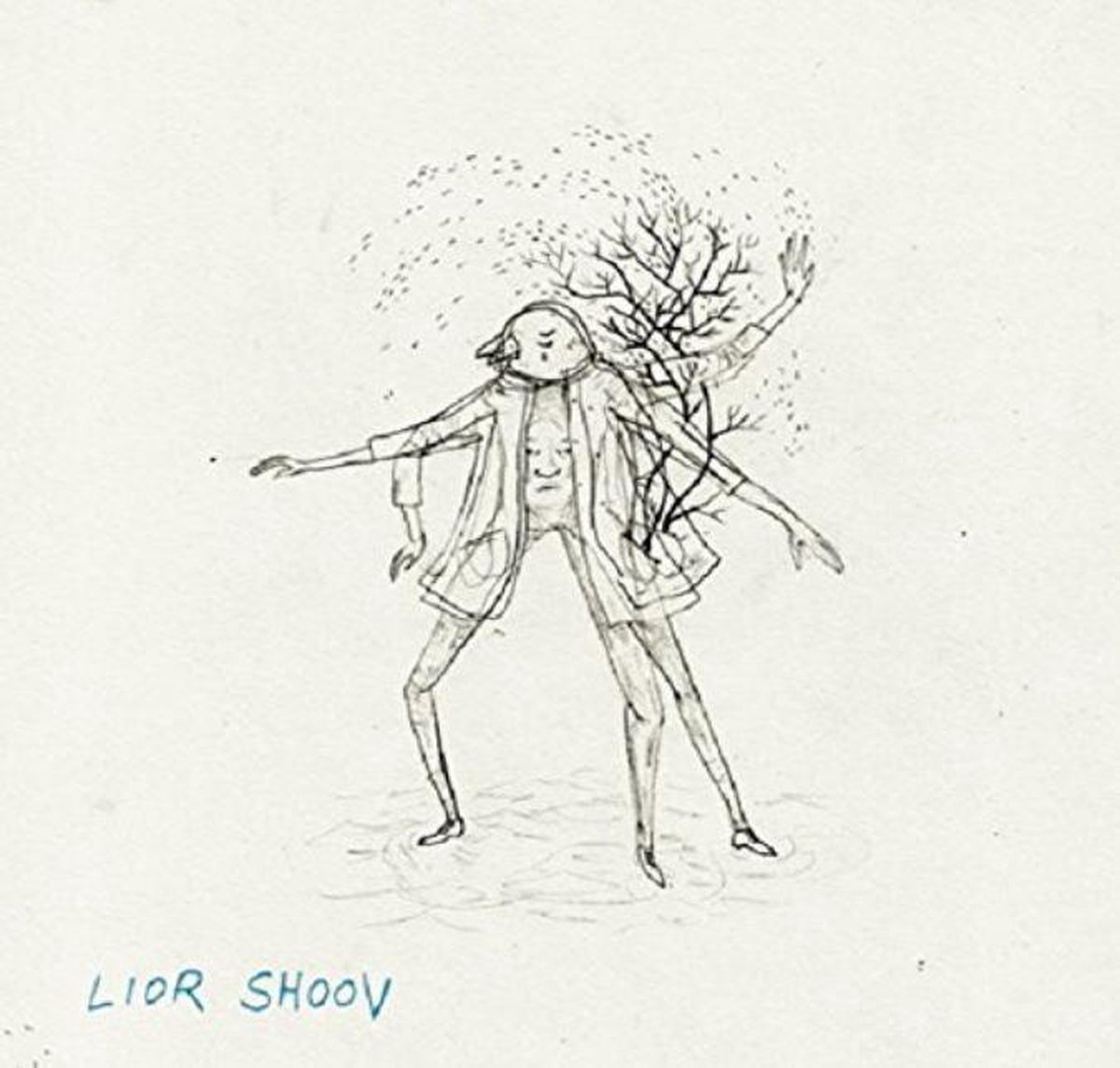 Lior Shoov