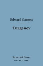 Barnes & Noble Digital Library - Turgenev (Barnes & Noble Digital Library)