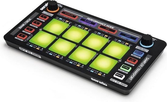 Reloop neon stand Reloop neon stand
