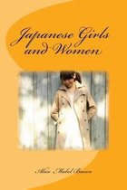 Japanese Girls and Women