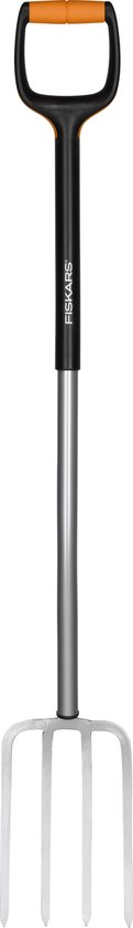 Fiskars Xact Spitvork - L - 120 cm
