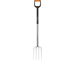 Fiskars Xact Spitvork - L - 120 cm