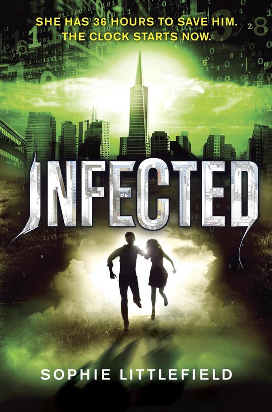 Infected - cover
