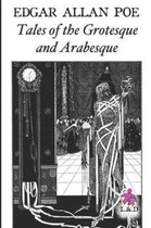 Tales of the Grotesque and Arabesque