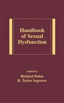 Handbook Of Sexual Dysfunction