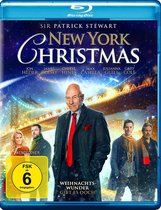 New York Christmas/ Blu-Ray