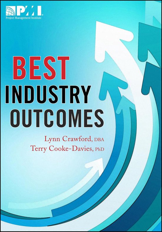 Best Industry Outcomes - cover