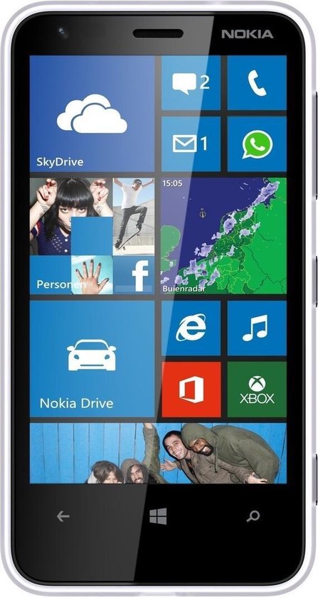 Nokia Lumia 620 Daten Auf Pc übertragen Nokia Lumia 620 wit | bol.com
