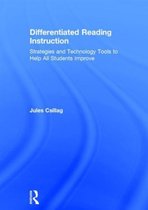 Differentiated Reading Instruction