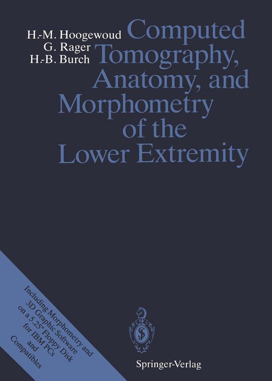 Medicine (R0) - Computed Tomography, Anatomy, and Morphometr ... - cover