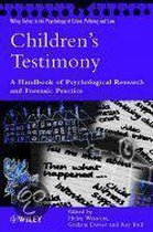 Children's Testimony