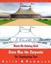 The Thanksgiving Tent Match Me Coloring Book
