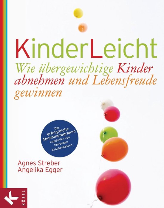 KinderLeicht - cover