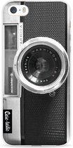 Casetastic Softcover Apple iPhone 5 / 5s / SE - Camera