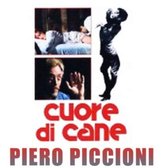 Piero Piccioni - Cuore Di Cane (CD)