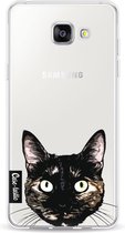 Casetastic Peeking Kitty - Samsung Galaxy A5 (2016)