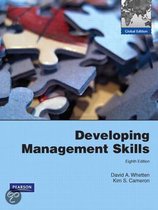 Developing Management Skills Plus Mymanagementlab