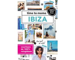 Time to momo - Ibiza