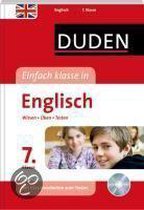 Duden - Einfach klasse in - Englisch 7. Klasse