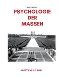 Psychologie der Massen