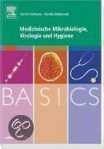 BASICS Medizinische Mikrobiologie,Virologie und Hygiene