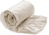 Heckett & Lane - Perkal HSL 90/210-220+35 cm. bleached sand