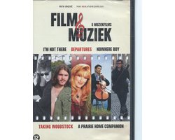 Film & Music