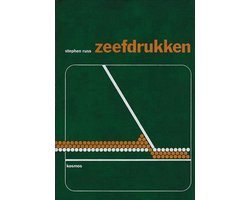 Zeefdrukken