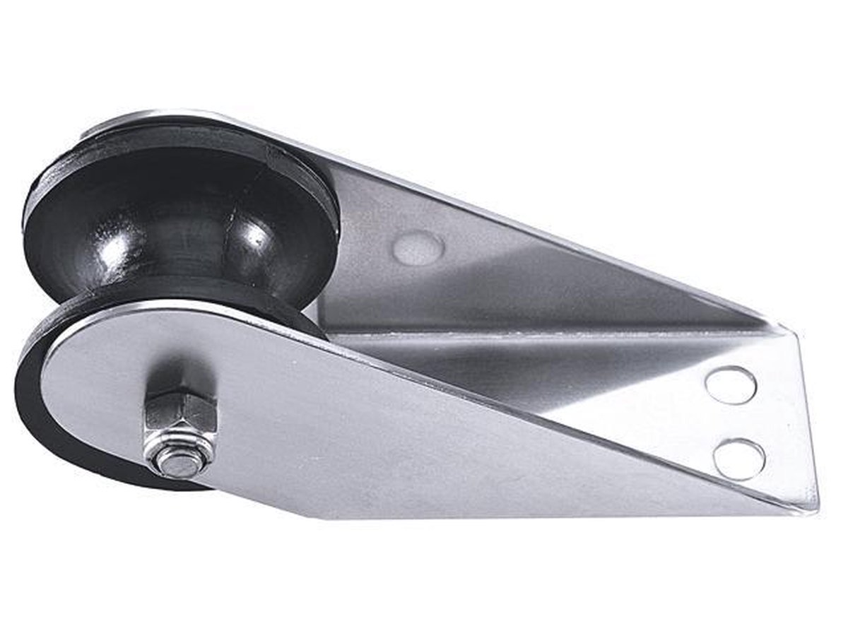 Talamex Boegrol / 280 x 55mm