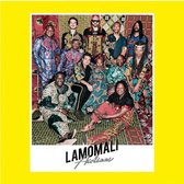 Lamomali Airlines: Live