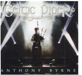 Celtic Piper (CD)