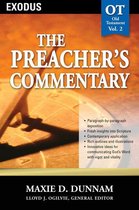 The Preacher's Commentary - Volume 02