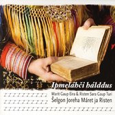 Marit Gaup Eira & Risten Sara Gaup Turi - Ipmelahci Halddus (I Guds Beskyttelse) (CD)