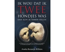 Ik wou dat ik twee hondjes was